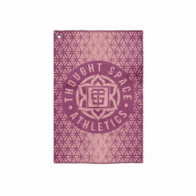 Load image into Gallery viewer, Thought Space Athletics Sublimated Towel