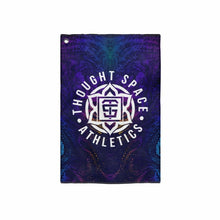 Load image into Gallery viewer, Thought Space Athletics Sublimated Towel