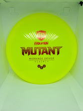 Load image into Gallery viewer, Discmania Evolution Neo Mutant
