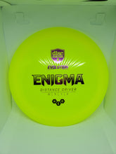 Load image into Gallery viewer, Discmania Evoloution Neo Enigma