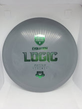 Load image into Gallery viewer, Discmania Evolution Logic