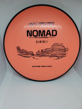 Load image into Gallery viewer, MVP Nomad Electron Firm