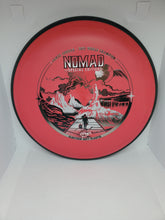 Load image into Gallery viewer, MVP James Conrad Nomad World Champion Edition Electron Soft