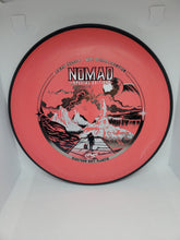 Load image into Gallery viewer, MVP James Conrad Nomad World Champion Edition Electron Soft