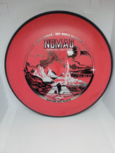 Load image into Gallery viewer, MVP James Conrad Nomad World Champion Edition Electron Soft