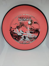 Load image into Gallery viewer, MVP James Conrad Nomad World Champion Edition Electron Soft