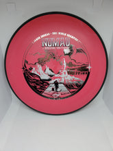 Load image into Gallery viewer, MVP James Conrad Nomad World Champion Edition Electron Soft