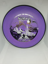 Load image into Gallery viewer, MVP James Conrad Nomad World Champion Edition Electron Soft