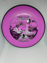 Load image into Gallery viewer, MVP James Conrad Nomad World Champion Edition Electron Soft