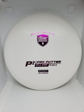Load image into Gallery viewer, Discmania P2 D-Line Flex 2