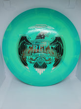 Load image into Gallery viewer, 2021 Gregg Barsby Innova Tour Series Swirl Star Eagle (X)