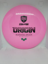 Load image into Gallery viewer, Discmania Evolution Neo Origin