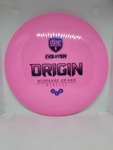 Load image into Gallery viewer, Discmania Evolution Neo Origin