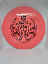 Load image into Gallery viewer, Eagle McMahon Tour Series Razor Claw 2