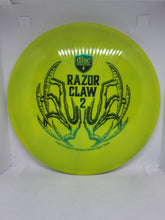 Load image into Gallery viewer, Eagle McMahon Tour Series Razor Claw 2