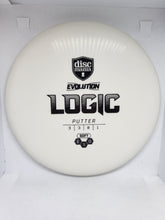 Load image into Gallery viewer, Discmania Evolution Logic