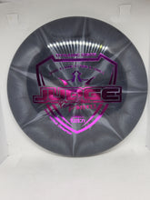 Load image into Gallery viewer, Fuzion Burst Paige Shue Judge