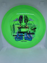 Load image into Gallery viewer, TSA Aura Votum