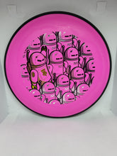 Load image into Gallery viewer, Electron Nomad Custom Stamp