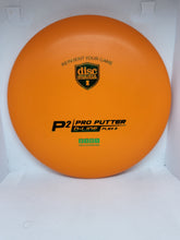 Load image into Gallery viewer, Discmania P2 D-Line Flex 2