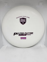 Load image into Gallery viewer, Discmania P2 D-Line Flex 2
