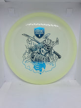 Load image into Gallery viewer, Glow Shogun