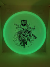 Load image into Gallery viewer, Glow Shogun