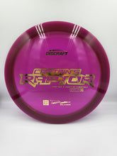 Load image into Gallery viewer, Captain's Raptor