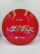 Load image into Gallery viewer, Captain's Raptor