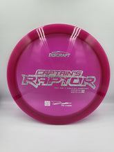 Load image into Gallery viewer, Captain's Raptor