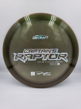 Load image into Gallery viewer, Captain's Raptor