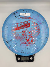 Load image into Gallery viewer, Deann Carey Tour Series Splatter Star Mako3