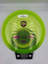 Load image into Gallery viewer, Discmania C-Line FD
