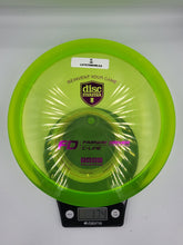 Load image into Gallery viewer, Discmania C-Line FD