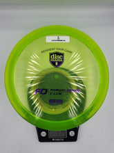 Load image into Gallery viewer, Discmania C-Line FD