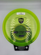 Load image into Gallery viewer, Discmania C-Line FD