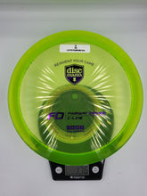 Load image into Gallery viewer, Discmania C-Line FD