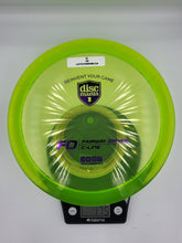 Load image into Gallery viewer, Discmania C-Line FD