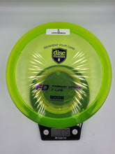 Load image into Gallery viewer, Discmania C-Line FD