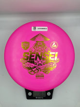 Load image into Gallery viewer, Active Sensei