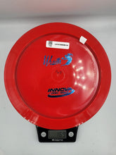 Load image into Gallery viewer, Star Wraith (Bottom Stamped)