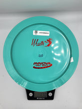 Load image into Gallery viewer, Star Wraith (Bottom Stamped)