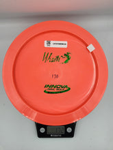 Load image into Gallery viewer, Star Wraith (Bottom Stamped)