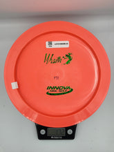 Load image into Gallery viewer, Star Wraith (Bottom Stamped)