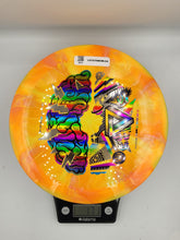 Load image into Gallery viewer, TSA Matt Bell Nebula Aura Synapse