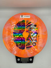 Load image into Gallery viewer, TSA Matt Bell Nebula Aura Synapse