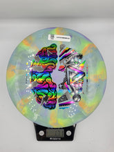 Load image into Gallery viewer, TSA Matt Bell Nebula Aura Synapse