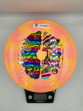 Load image into Gallery viewer, TSA Matt Bell Nebula Aura Synapse