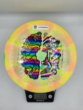 Load image into Gallery viewer, TSA Matt Bell Nebula Aura Synapse