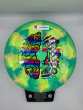 Load image into Gallery viewer, TSA Matt Bell Nebula Aura Synapse